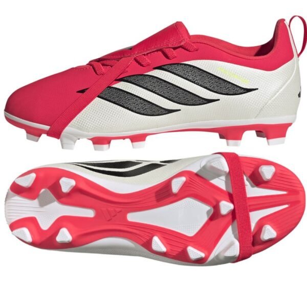Adidas Predator Club HL Jr TF JS0367 shoes