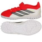 Adidas Predator Club HL Jr TF JS0367 shoes - Image 5