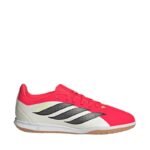 adidas Predator Club IN JS0363 kids soccer shoes