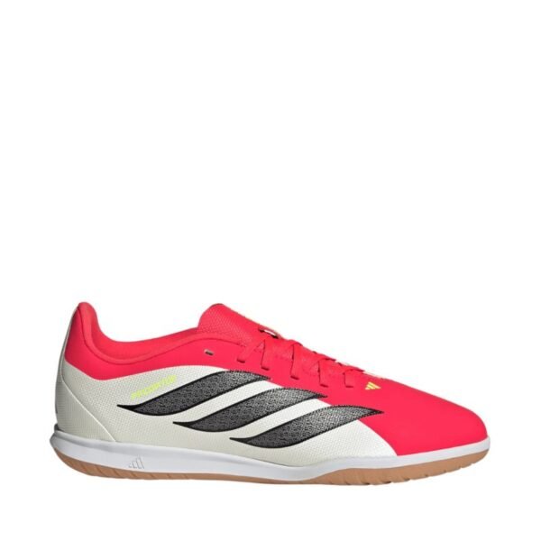 adidas Predator Club IN JS0363 kids soccer shoes
