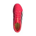 adidas Predator Club IN JS0363 kids soccer shoes - Image 4