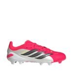 adidas Predator Elite FG JR7859 kids soccer shoes