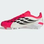 Adidas Predator League FG Jr JR7888 shoes - Image 2