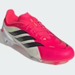 Adidas Predator League FG Jr JR7888 shoes - Image 3