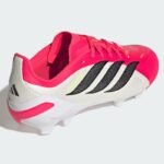 Adidas Predator League FG Jr JR7888 shoes - Image 4