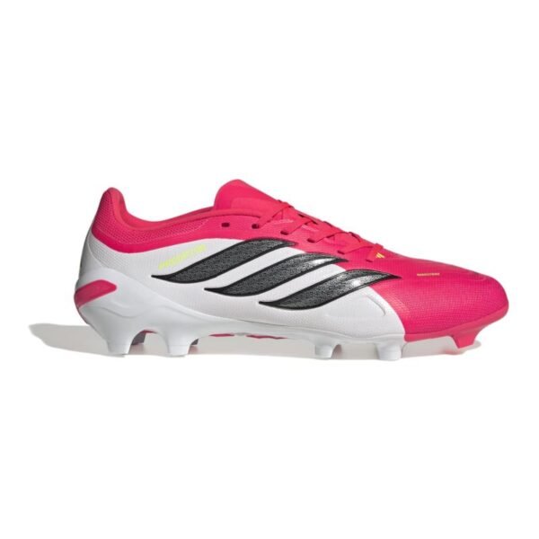 Adidas Predator League FG JR7880 shoes
