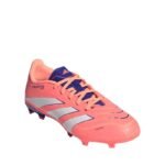 adidas Predator League FG/MG JI1123 Kids Soccer Shoes - Image 2