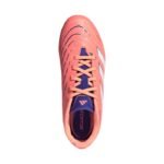 adidas Predator League FG/MG JI1123 Kids Soccer Shoes - Image 4