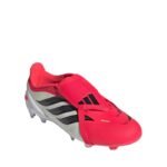 adidas Predator League FT FG JR7925 Kids Soccer Shoes - Image 2