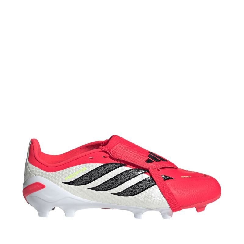 lupin-wear-ca-adidas-predator-league-ft-fg-jr7925-kids-soccer-shoes-1946304 adidas Predator League FT FG JR7925 Kids Soccer Shoes - Image 1