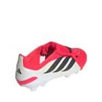 adidas Predator League FT FG JR7925 Kids Soccer Shoes - Image 3