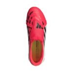 adidas Predator League FT FG JR7925 Kids Soccer Shoes - Image 4