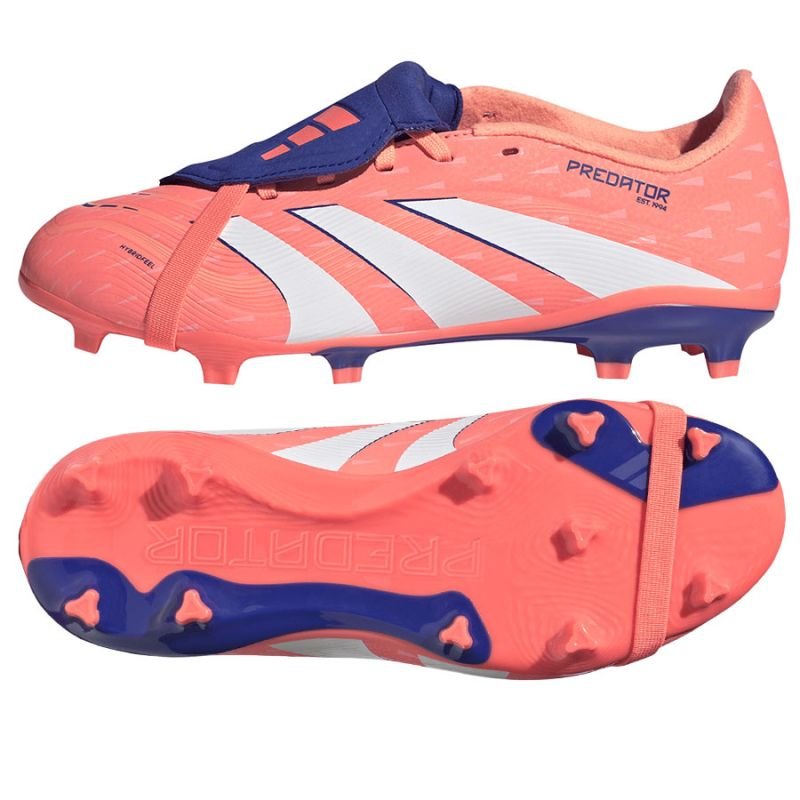 lupin-wear-ca-adidas-predator-league-ft-jr-fg-mg-jp9918-shoes-1789223 Adidas Predator League FT Jr FG/MG JP9918 shoes - Image 1