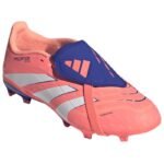 Adidas Predator League FT Jr FG/MG JP9918 shoes - Image 4
