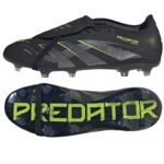 Adidas Predator Pro FT FG M JS4072 shoes