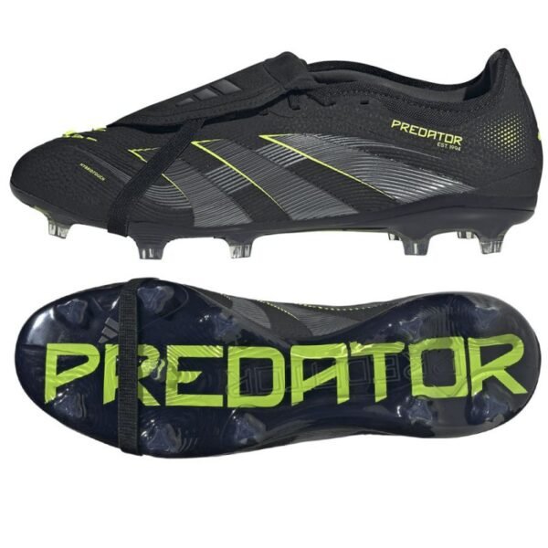 Adidas Predator Pro FT FG M JS4072 shoes
