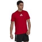 adidas Primeblue Designed To Move Sport 3-Stripes Tee M GM4318 - Image 3