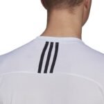 adidas Primeblue Designed to Move T-shirt M GM2135 - Image 5