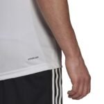 adidas Primeblue Designed to Move T-shirt M GM2135 - Image 6