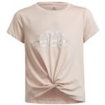 adidas Primegreen Aeroready Tee Jr H26610 - Image 6