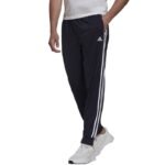 adidas Primegreen Essentials Warm-Up M H46106 pants - Image 3