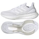 Adidas PureBoost 22 W GZ5181 shoes - Image 2