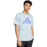 Adidas Pwr 3 Graphic T-shirt M IX6567 - Image 2