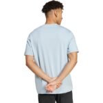 Adidas Pwr 3 Graphic T-shirt M IX6567 - Image 3