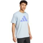 Adidas Pwr 3 Graphic T-shirt M IX6567 - Image 4
