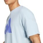 Adidas Pwr 3 Graphic T-shirt M IX6567 - Image 6