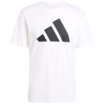adidas PWR 3 Graphic Tee M IY8582 - Image 2