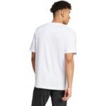 adidas PWR 3 Graphic Tee M IY8582 - Image 3