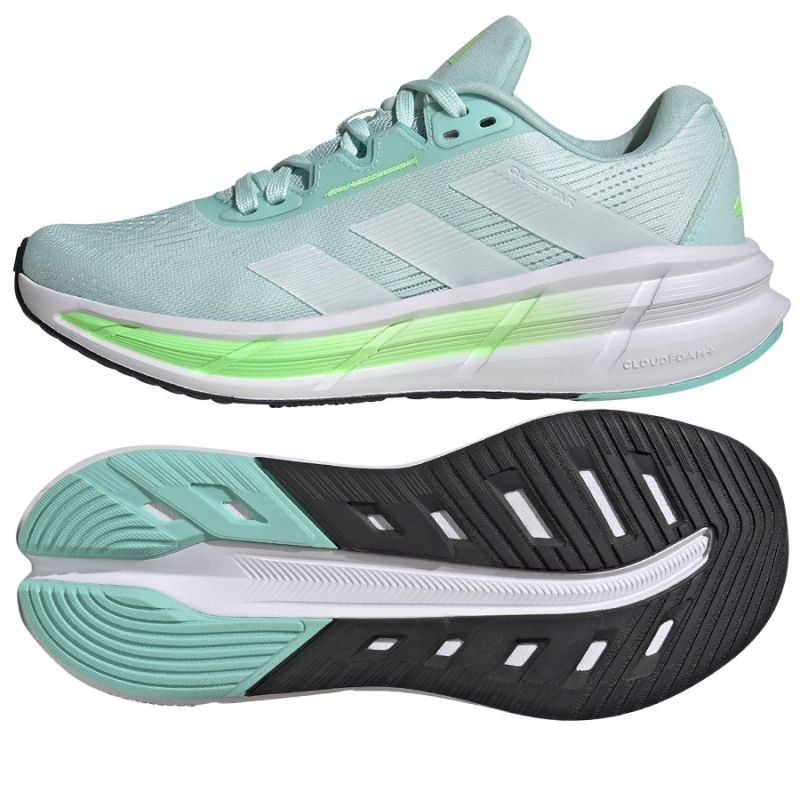 lupin-wear-ca-adidas-questar-3-w-jq5068-running-shoes-1582648 Adidas Questar 3 W JQ5068 Running Shoes - Image 1