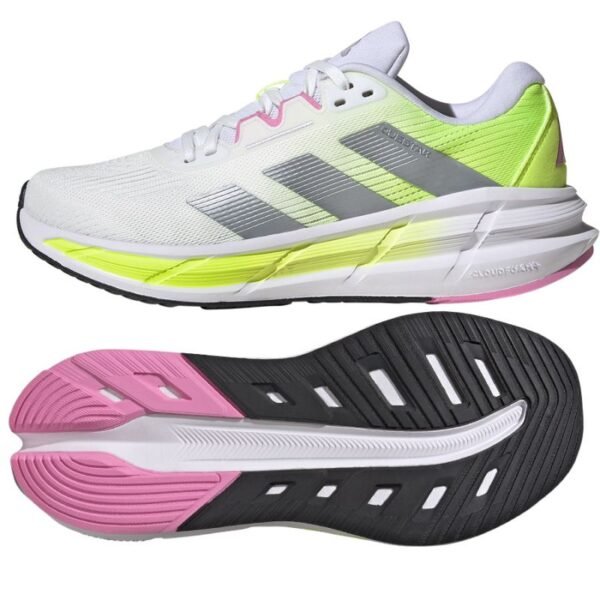 adidas QUESTAR 3 W JQ5069 shoes