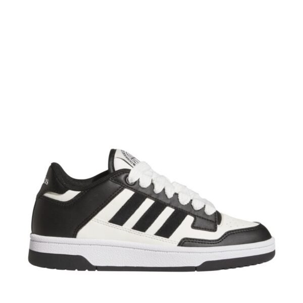 Adidas Rapid Court Low Jr JR0166 shoes