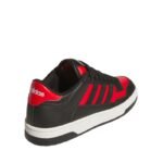 Adidas Rapid Court Low Jr JR1020 shoes - Image 3