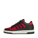 Adidas Rapid Court Low Jr JR1020 shoes - Image 5