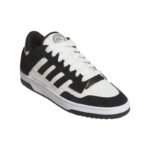 Adidas Rapid Court Low M JP5255 shoes - Image 2