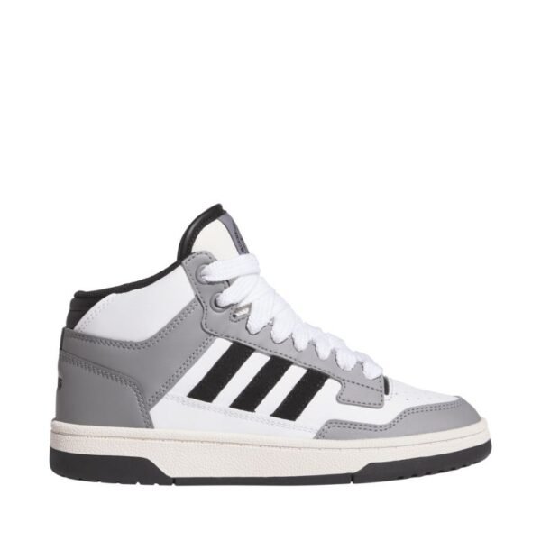 Adidas Rapid Court Mid Jr JR0191 shoes