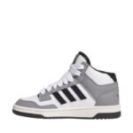 Adidas Rapid Court Mid Jr JR0191 shoes - Image 5