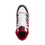 Adidas Rapid Court Mid Jr JR3180 shoes - Image 3