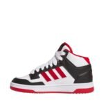 Adidas Rapid Court Mid Jr JR3180 shoes - Image 4