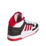 Adidas Rapid Court Mid Jr JR3180 shoes - Image 5