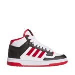 Adidas Rapid Court Mid Jr JR3180 shoes - Image 7