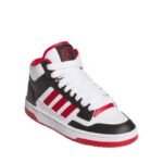 Adidas Rapid Court Mid Jr JR3180 shoes - Image 8