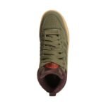 Adidas Rapid Court Mid Winterized Jr JR2813 shoes - Image 4