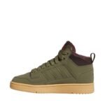 Adidas Rapid Court Mid Winterized Jr JR2813 shoes - Image 5