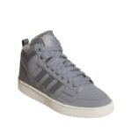 Adidas Rapid Court Mid Winterized M JR0169 shoes - Image 2