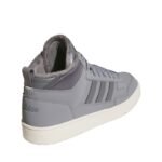 Adidas Rapid Court Mid Winterized M JR0169 shoes - Image 3
