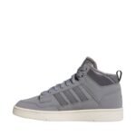 Adidas Rapid Court Mid Winterized M JR0169 shoes - Image 5